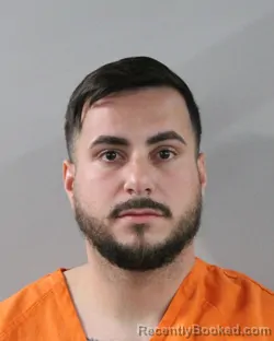Mugshot of JORGE SOUZA