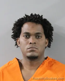 Mugshot of AILET SAN MARTIN PEREZ