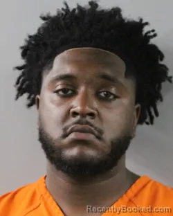 Mugshot of JAMARI EDWARDS