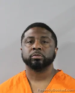 Mugshot of LAWRENCE DYER