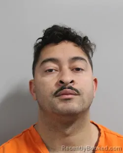 Mugshot of EMMANUEL FIALLO