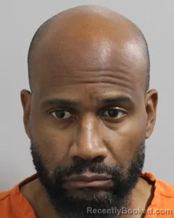 Mugshot of QUINTON WILSON