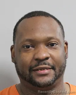 Mugshot of PAUL THOMAS