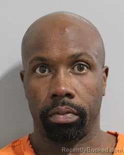 Mugshot of LEANDREW FREDRICK