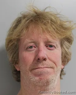 Mugshot of JAMES ANDERSON