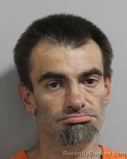 Mugshot of MICHAEL WATSON