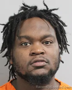 Mugshot of NIQUENTIN CHILDS