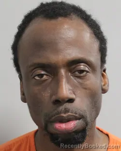 Mugshot of ALEXANDER MCCLAIN