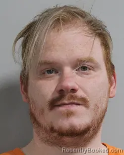 Mugshot of ZACHERY JACKSON