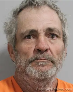 Mugshot of WILLIAM WITHERINGTON