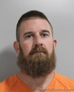 Mugshot of SEAN BROWNING