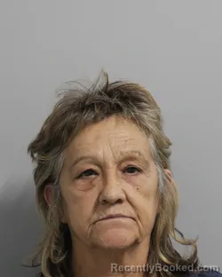 Mugshot of LISA KENT