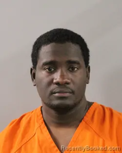 Mugshot of REGINALD JEAN