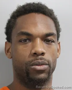 Mugshot of JOE STUBBS JR