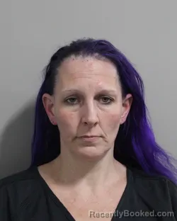Mugshot of ASHLEY DYE