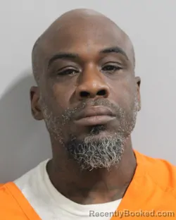 Mugshot of FRANCO MITCHELL