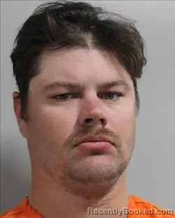 Mugshot of DEVIN DANFORTH