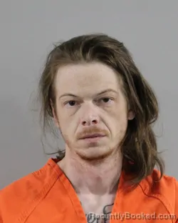 Mugshot of DEE-SPENCER HARPER