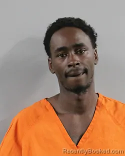 Mugshot of JAQUAN FLOUNORY