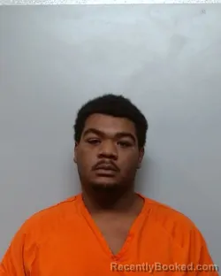 Mugshot of MAURICE ECTOR