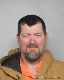 Mugshot of ALBERT WILSON