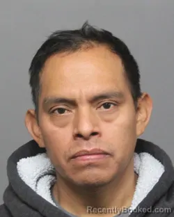 Mugshot of ANCELMO HERNANDEZ