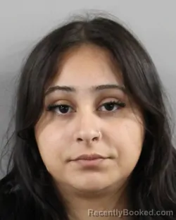 Mugshot of VICMARY CARMENATTY