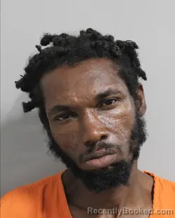 Mugshot of MICHAEL HOWARD