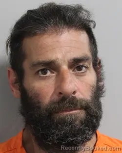 Mugshot of JOSEPH BARATA