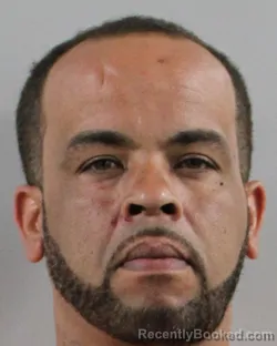 Mugshot of FRANKLIN RILEY