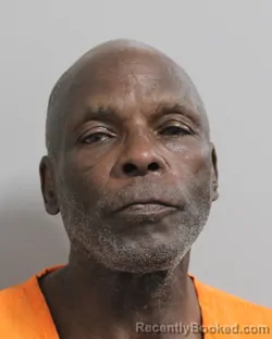 Mugshot of DESMOND REID