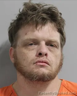 Mugshot of WILLIAM STIDHAM