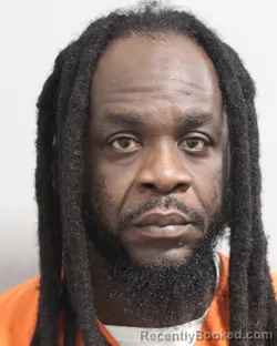 Mugshot of FRITZLER MAXIME