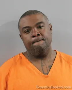 Mugshot of GREGORY DICKENS