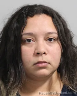 Mugshot of ALEXIS VAROL