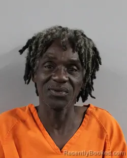 Mugshot of ANTHONY HARRIS