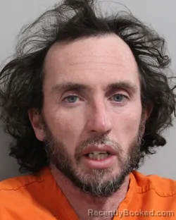 Mugshot of JOSEPH GRINOVICS