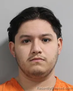 Mugshot of ADRIAN SANCHEZ
