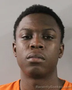 Mugshot of JOSHUA JONES