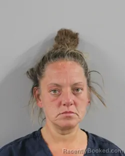 Mugshot of MICHELLE CUMMINGS