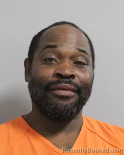 Mugshot of CLIFTON MCKENZIE