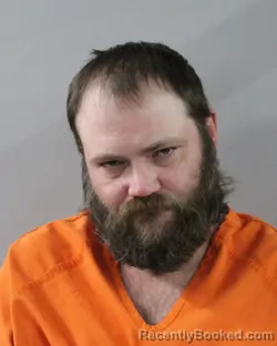 Mugshot of JACOB ZUST