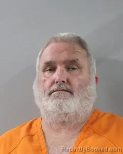 Mugshot of TY SCHULZE