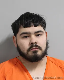 Mugshot of CHRISTIAN TORO