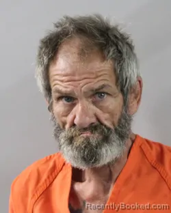 Mugshot of WILLIAM MARTIN