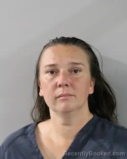 Mugshot of KATLYN DUFFY