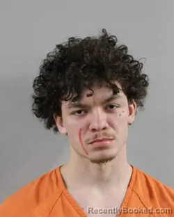 Mugshot of CHRISTION AVILES