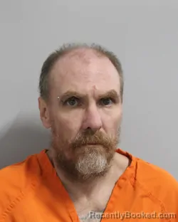 Mugshot of BRIAN BYERLY