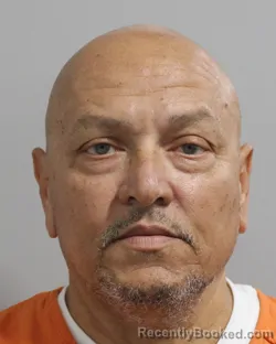 Mugshot of LUIS RENTAS