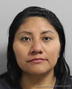 Mugshot of VALENCIA ESTEBAN GARCIA